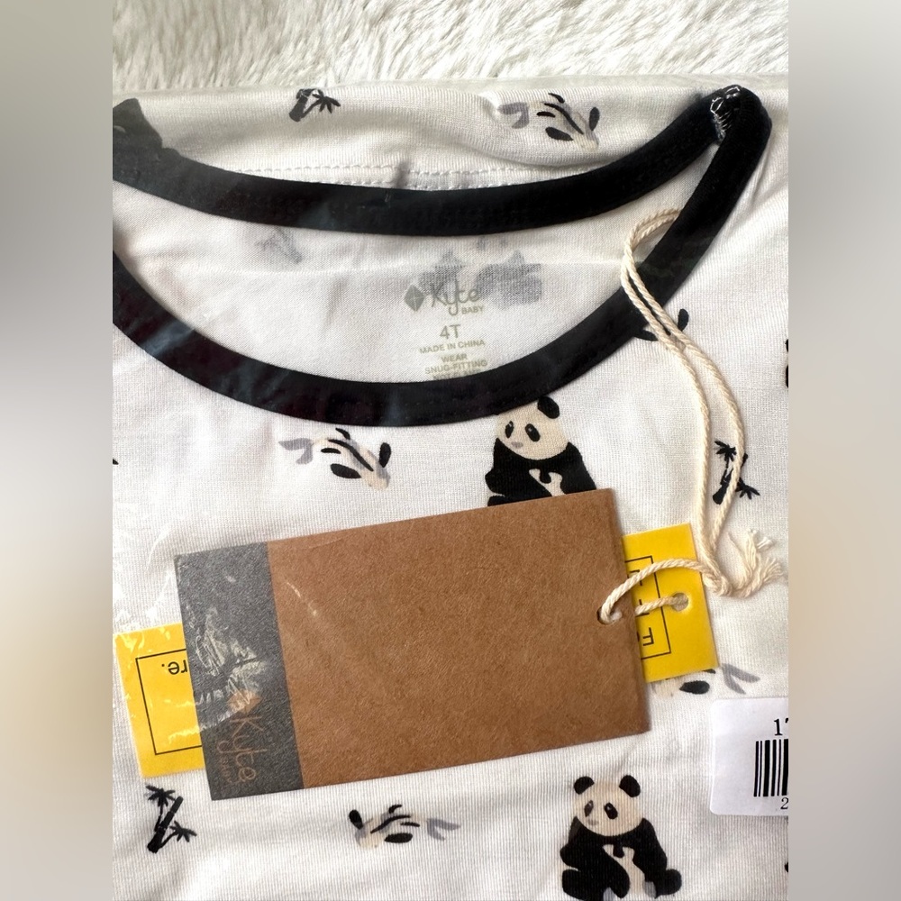 🐼NIB Kyte Zen Set🐼 - Picture 4 of 4